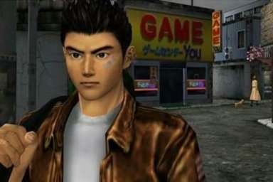 cancelled shenmue remakes