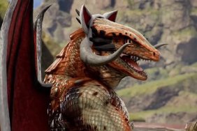 soulcalibur 6 wizard lizard