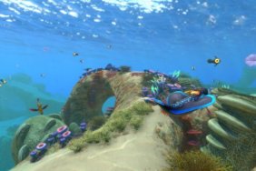 subnautica release date