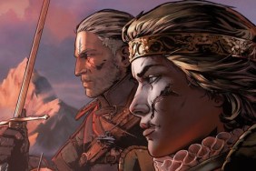 thronebreaker the witcher tales characters