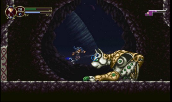 timespinner vita patch