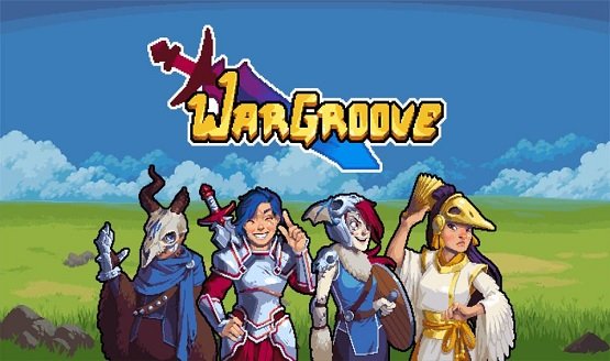 wargroove