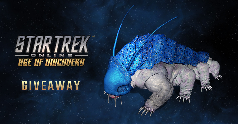 Star Trek Online Tardigrade