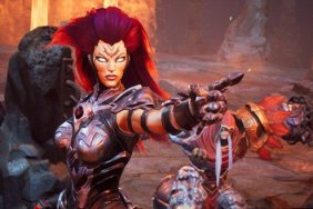 Darksiders 3 Reviews