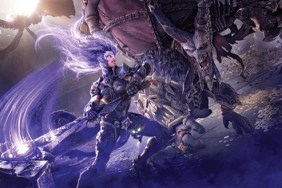 Darksiders 3 info