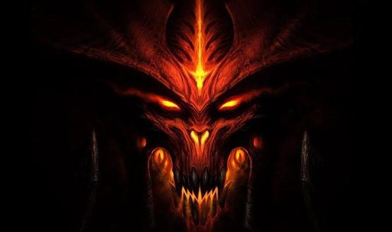 Diablo 4