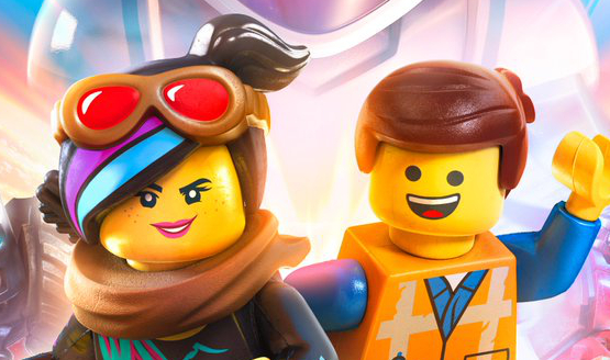 the lego movie 2 video game