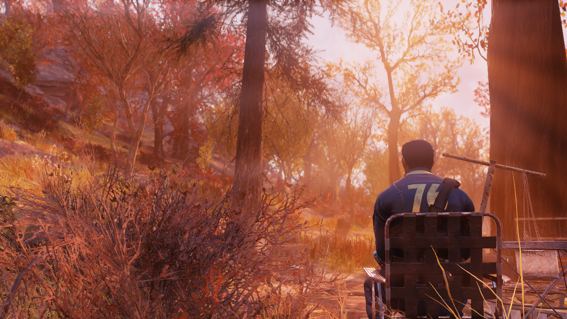 Fallout 76 Review