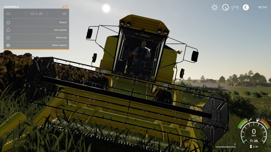 Farming Simulator 19 PS4 Review