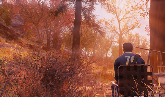 Fallout 76 Review