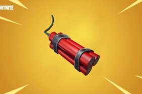 Fortnite Dynamite