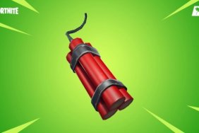 Fortnite Dynamite