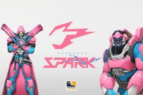 Hangzhou Spark