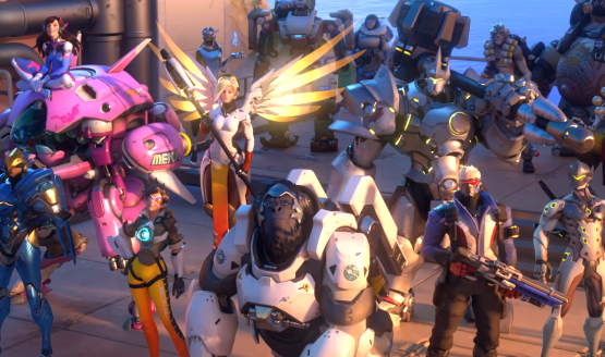 new overwatch heroes