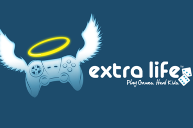 PlayStation LifeStyle Extra Life