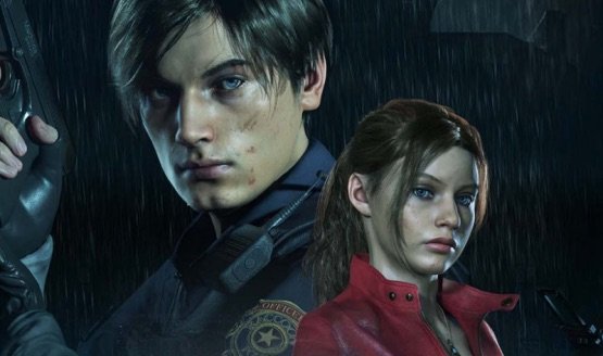 resident evil 2 remake developers