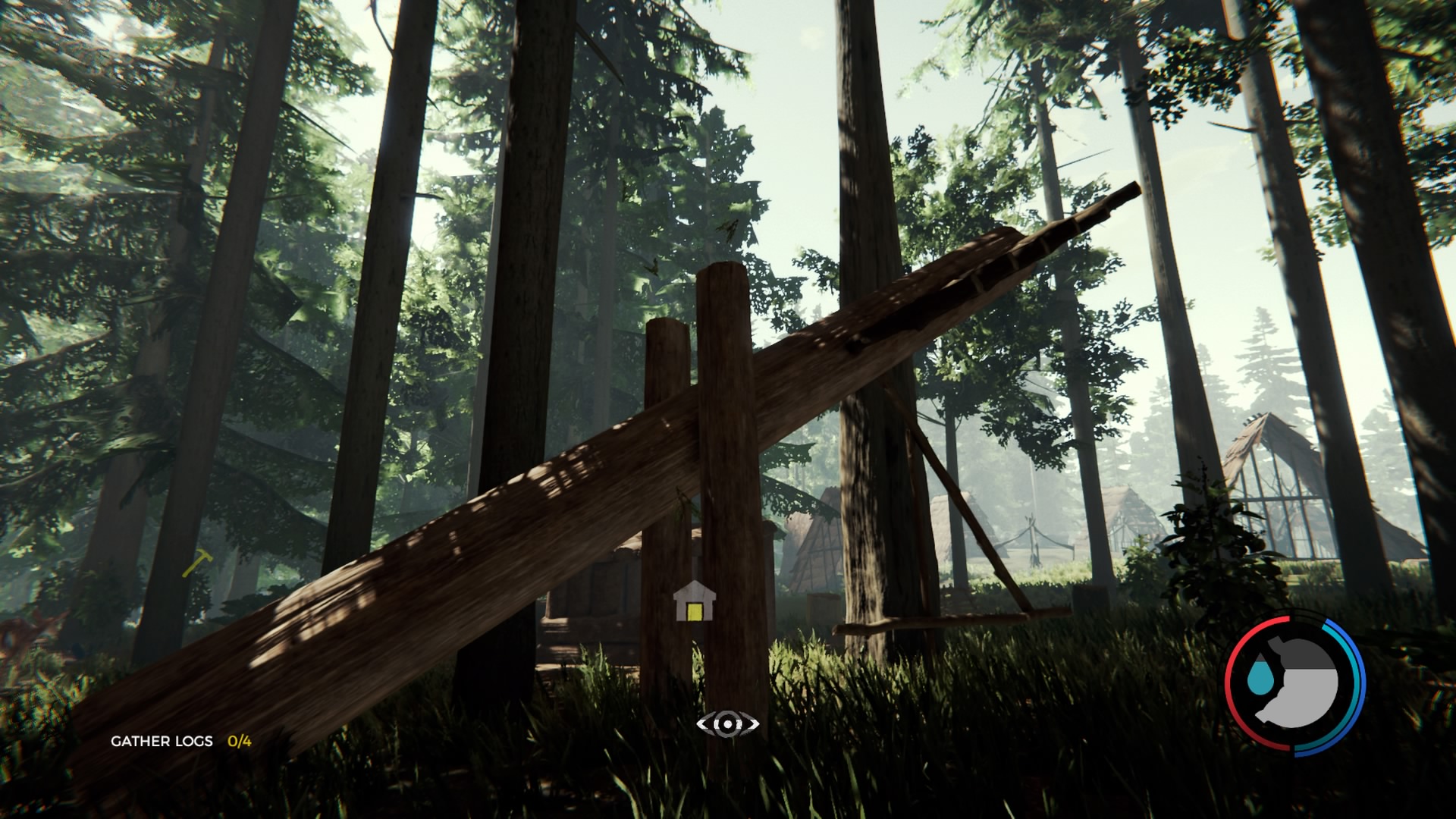 The Forest PS4 review