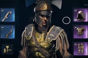 assassins creed odyssey visual customization