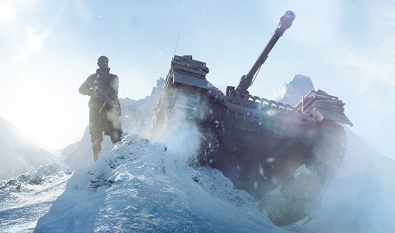 battlefield 5 update