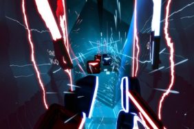 Beat Saber PlayStation 4