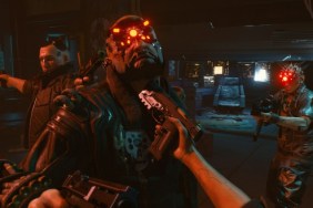 cyberpunk 2077 hype