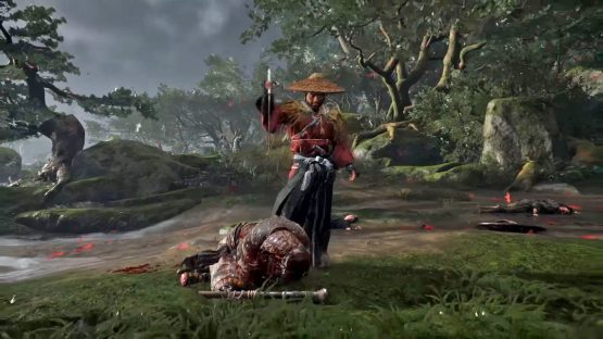 Ghost of Tsushima historical accuracy