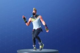 fortnite dance emote