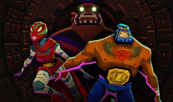 guacamelee 2dlc