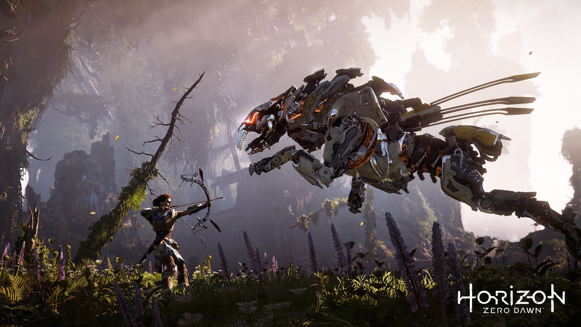 horizon zero dawn 2