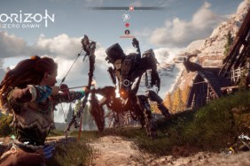 horizon zero dawn 2