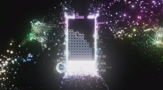 Tetris Effect Psychology