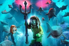 lego dc super villains aquaman dlc