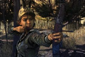 The Walking Dead Final Season Development