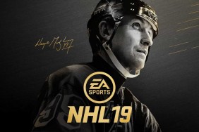 NHL 19 special edition