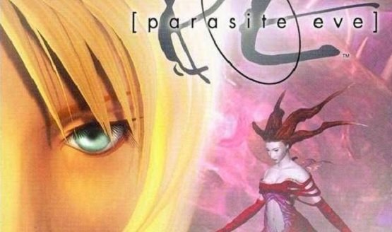 parasite eve