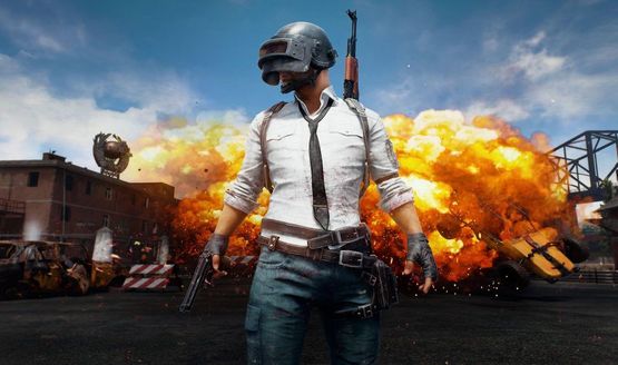 pubg ps4 release date