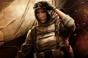 rainbow six siege operator