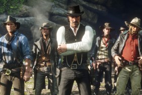 red dead online launch date