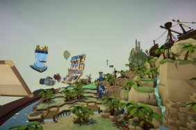 skyworld psvr