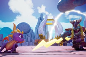 spyro ps4 info