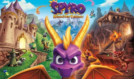 spyro trilogy subtitles