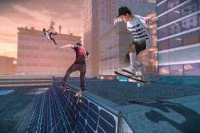 tony hawk series