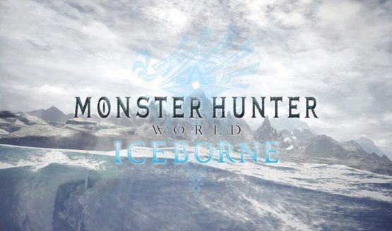 monster hunter world expansion