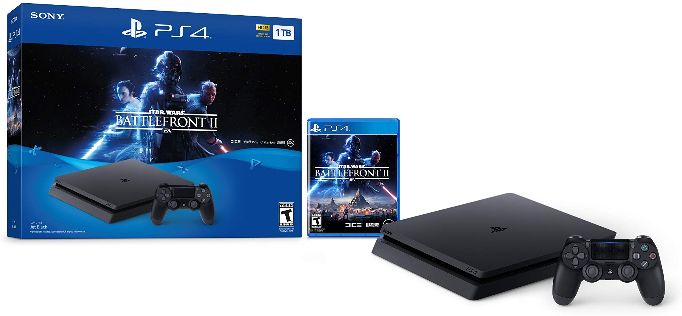 Top 10 PlayStation 4 Console Bundles