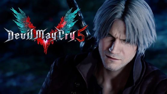 Devil may cry 5 new trailer