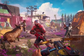 far cry new dawn video