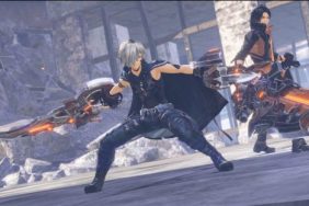 God Eater 3 Post Launch