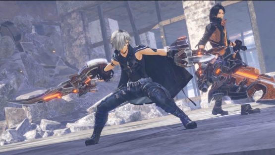 God Eater 3 Post Launch