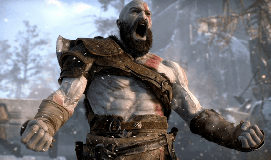 God of War Best Adventure Game