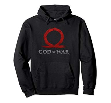 Christmas Gifts for God of War Fans